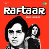 Raftaar