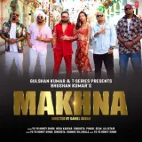Makhna Album