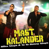 Mast Kalander Album
