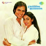 Chashme Buddoor Album