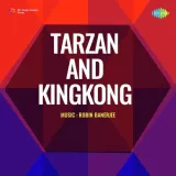 Tarzan And Kingkong Album