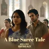 A Blue Saree Tale