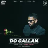 Do Gallan (Let's Talk) Album