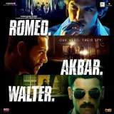 Romeo Akbar Walter - RAW Album