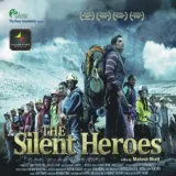 The Silent Heroes Album