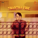 Thantha Vibe Album