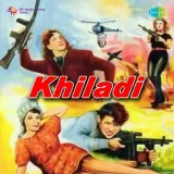 Khiladi Album