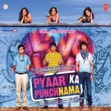 Ban Gaya Kutta - Pyaar Ka Punchnama