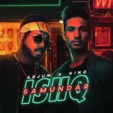 Ishq Samundar Album