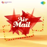 Hone De Jaani - Air Mail