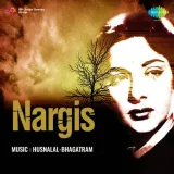 Aa Aankhon Mein Aa - Nargis