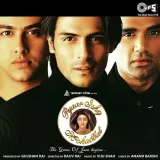 Pyaar Ishq Aur Mohabbat Album