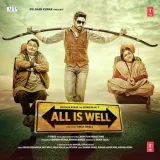 All Is Well Album