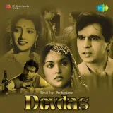 Devdas Album