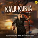 Kala Kurta