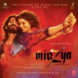 Mirzya - Dare To Love Album