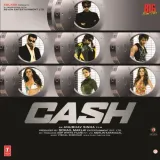 Cash Album
