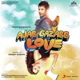 Ajab Gazabb Love Album