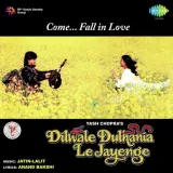 Tujhe Dekha To - Dilwale Dulhania Le Jayenge Free Mp3 Download Song