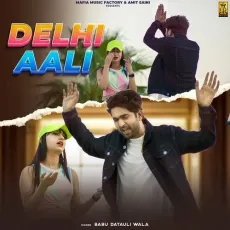 Delhi Aali - Babu Datauli Wala MP3 Songs