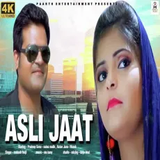 Asli Jaat - Mukesh Fouji MP3 Songs