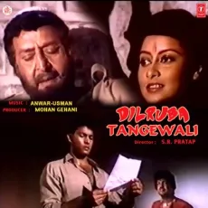 Khai Ke Mainpuri Tambaku - Dilruba Tangewali - Anwar, Usman, Kavita Krishnamurthy, Mohammad Aziz MP3 Songs