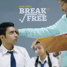 Break Free - Rinosh George MP3 Songs