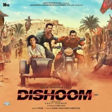 Sau Tarah Ke (Revisited) - Dishoom - Pritam, Abhijeet Sawant, Aditi Singh Sharma MP3 Songs