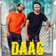 Daag - Devender Ahlawat, 3rd Eye MP3 Songs