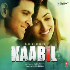 Haseeno Ka Deewana - Kaabil - Raftaar, Payal Dev MP3 Songs