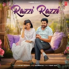 Razzi Razzi - Harjeet Deewana mp3 song download - Harjeet Deewana, Dhanesh Raj MP3 Songs
