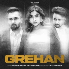 Grehan - Sharry Maan - Sharry Maan MP3 Songs