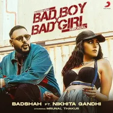 Bad Boy X Bad Girl - Badshah MP3 Songs