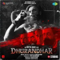 Ramba Ho - Dhurandhar Download mp3 song - Shashwat Sachdev, Madhubanti Bagchi, Bappi Lahiri, Indeevar MP3 Songs
