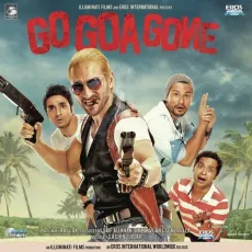 Babaji Ki Booti - Go Goa Gone - Sachin, Jigar, Anand Tiwari, Kunal Kemmu, Raj Nidimoru, Krishna Dk, Bornalee Deuri MP3 Songs
