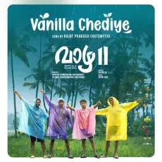 Vanilla Chediye - Rajat Prakash, Hatsmyth, Dilrooh MP3 Songs