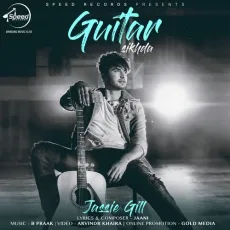 Guitar Sikhda - Jassie Gill MP3 Songs