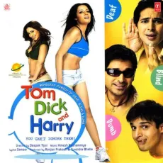 Chheena Re Chheena - Tom Dick And Harry - Sunidhi Chauhan, Arya MP3 Songs