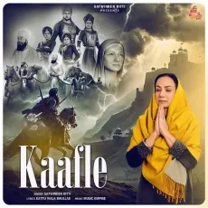 Kaafle - Satwinder Bitti Mp3 Song Free Download - Satwinder Bitti MP3 Songs
