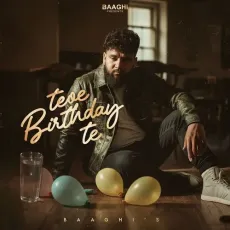 Tere Birthday Te - Baaghi - Baaghi MP3 Songs