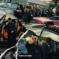 Get at Me - Prem Dhillon - Prem Dhillon, The Kidd, Flex Singh MP3 Songs