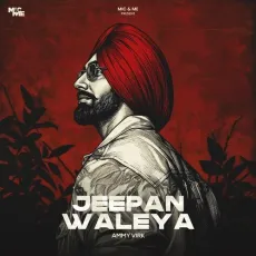 Jeepan Waleya - Ammy Virk, Raj Ranjodh MP3 Songs