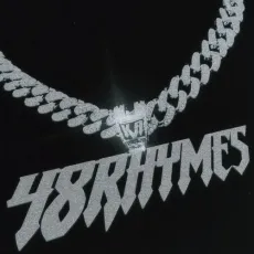 48 Rhymes - Karan Aujla Mp3 Song Download Now - Karan Aujla, Manna Music MP3 Songs