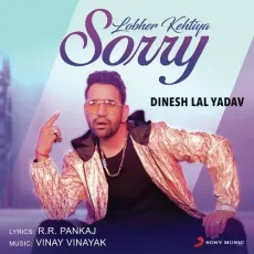 Lobher Kehtiya Sorry - Dinesh Lal Yadav MP3 Songs