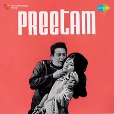 Charche Gali Gali - Preetam - Lata Mangeshkar MP3 Songs