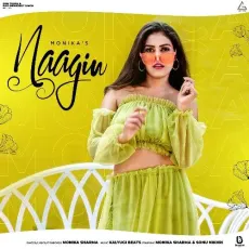 Naagin - Monika Sharma MP3 Songs