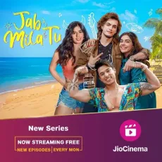 Aa Doob Jaa - Jab Mila Tu - Sarthak Nakul, Aryam MP3 Songs