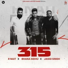 315 - R Nait Mp3 Song Download Now - R Nait, Gurlej Akhtar MP3 Songs