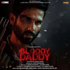 Baari Barsi - Bloody Daddy - Harsimran Singh, Shahid Mallya MP3 Songs