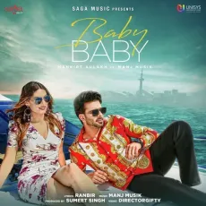 Baby Baby - Mankirt Aulakh MP3 Songs